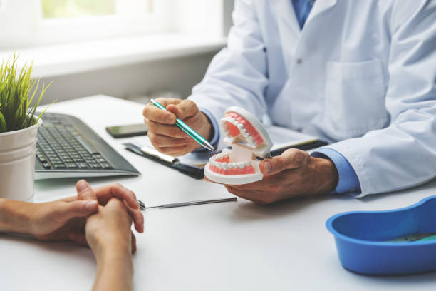 Professional  Holistic Dental Services in Madison, OH