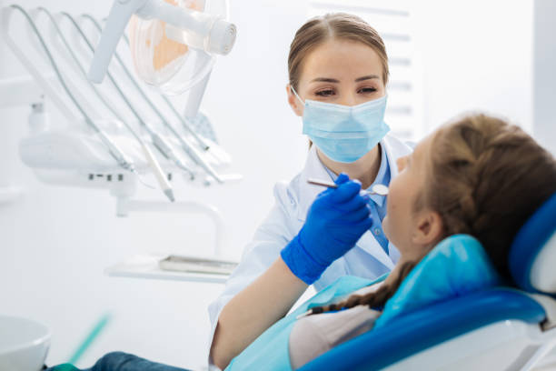 Why Choose Us for Your Dental Needs in Madison, OH
