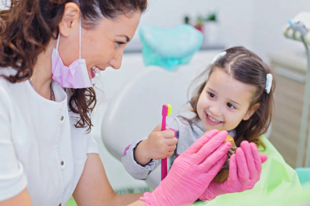 Best Teeth Whitening  in Madison, OH